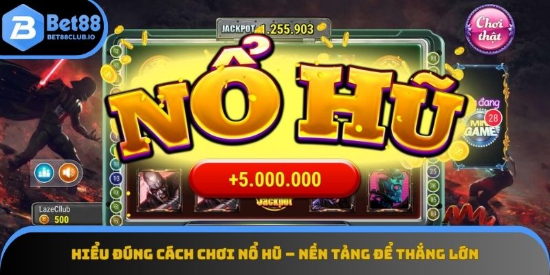 Hiểu rõ slot giúp quay trúng dễ hơn.