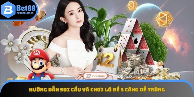 Soi cầu chuẩn x2 trúng thưởng