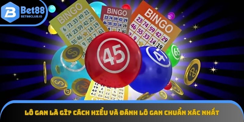 Lô gan là gì